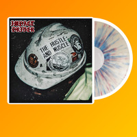 Impact Driver- The hustle and muscle lp - Thumbnail 1