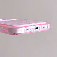 *Free Shipping*KT 90s MOBILE PHONE CASE - Thumbnail 3