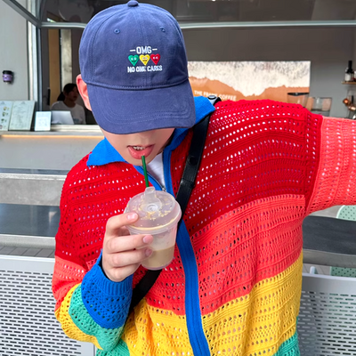 *free shipping*omg no body cares cap