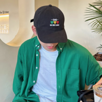 *Free Shipping*OMG NO BODY CARES CAP - Thumbnail 2