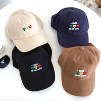 *Free Shipping*OMG NO BODY CARES CAP - Thumbnail 5