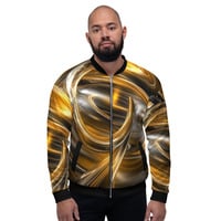 Luna Bomber Jacket - Thumbnail 1