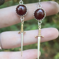 Carnelian Swords - Thumbnail 1