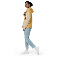 Tri star zip hoodie - Thumbnail 1