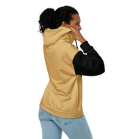 Tri star zip hoodie - Thumbnail 2