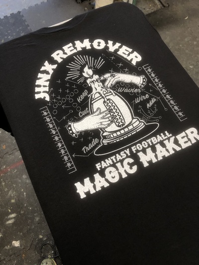 Magic maker