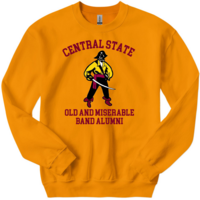 Old & Miserable Sweatshirt - Thumbnail 3