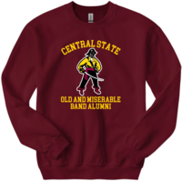 Old & Miserable Sweatshirt - Thumbnail 4