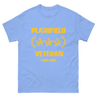 PLAINFIELD Vet unisex classic tee - Thumbnail 9