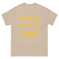 PLAINFIELD Vet unisex classic tee - Thumbnail 11