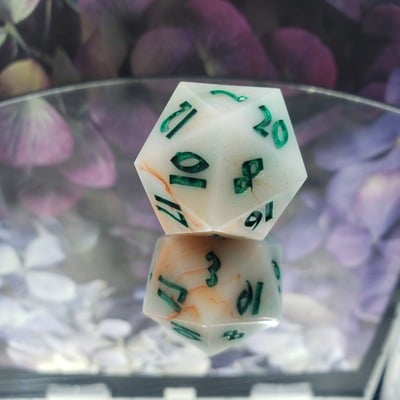 Eladrin forest 30mm chonk