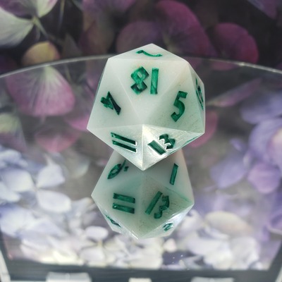 Eladrin forest 30mm chonk