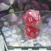 Pink Party 30mm Chonk - Thumbnail 1