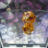 24mm Death Save Dice #1 - Thumbnail 1