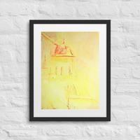 Framed poster - Coming Home - Thumbnail 1