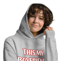 This My BF oversized hoodie - Thumbnail 10