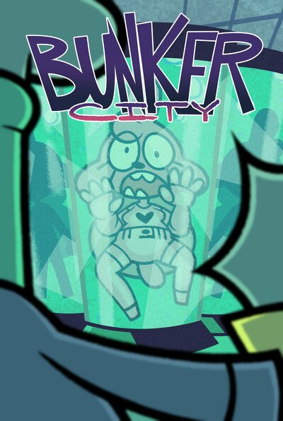 Bunker City: Episode 3