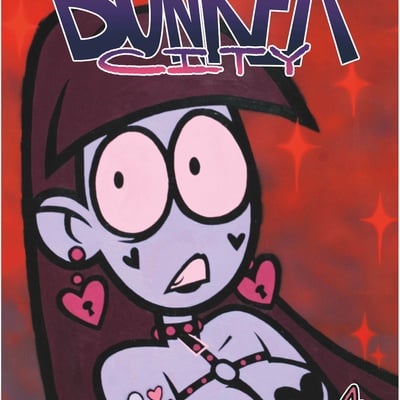 Bunker city: episode 4