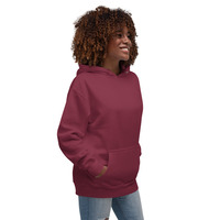 Pem Gallo Locknez Hoodie - Thumbnail 4