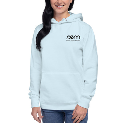 adidas PEM hoodie