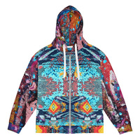 MW spacy hoodie - Thumbnail 1