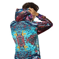 MW spacy hoodie - Thumbnail 2