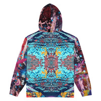 MW spacy hoodie - Thumbnail 3
