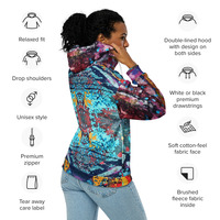 MW spacy hoodie - Thumbnail 6