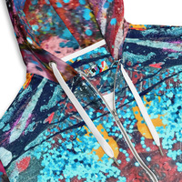 MW spacy hoodie - Thumbnail 8