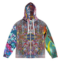 MW spacy dartagna hoodie - Thumbnail 1