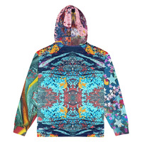 MW spacy dartagna hoodie - Thumbnail 3