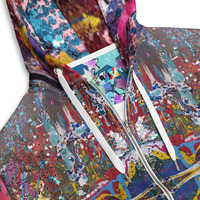 MW spacy dartagna hoodie - Thumbnail 6