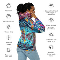 MW spacy dartagna hoodie - Thumbnail 7