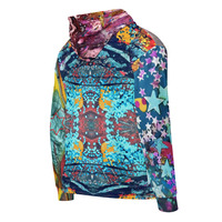 MW spacy dartagna hoodie - Thumbnail 8