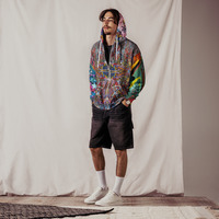 MW spacy dartagna hoodie - Thumbnail 9