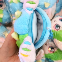 Fizzi Plush keychain pouch - Thumbnail 2