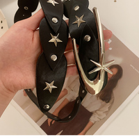 Moon and Stars Belt - Thumbnail 7