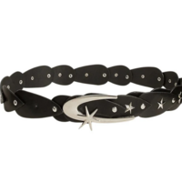Moon and Stars Belt - Thumbnail 8