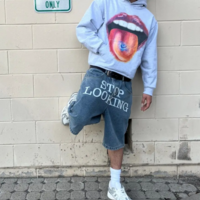 HOME$ICK HOODIE - Thumbnail 3