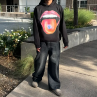 HOME$ICK HOODIE - Thumbnail 4