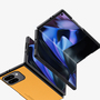 Leather Case For Google Pixel 10 9 Pro Fold GPC09-3