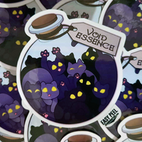 Void Essence: Sticker - Thumbnail 1