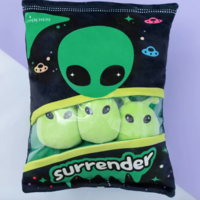 ALIEN BABY PACK ( 5 Pcs per pack )  - Thumbnail 1