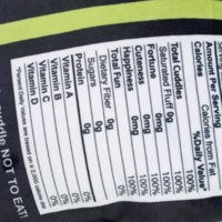 ALIEN BABY PACK ( 5 Pcs per pack )  - Thumbnail 6