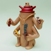 Lord of the Cans - Thumbnail 1