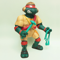 Teenage Mutant Inca Turtle: Chasqui Mike - Thumbnail 1