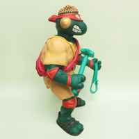 Teenage Mutant Inca Turtle: Chasqui Mike - Thumbnail 2