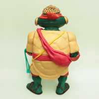 Teenage Mutant Inca Turtle: Chasqui Mike - Thumbnail 4