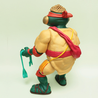 Teenage Mutant Inca Turtle: Chasqui Mike - Thumbnail 5