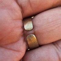 Flower Medallion Ring - Thumbnail 4